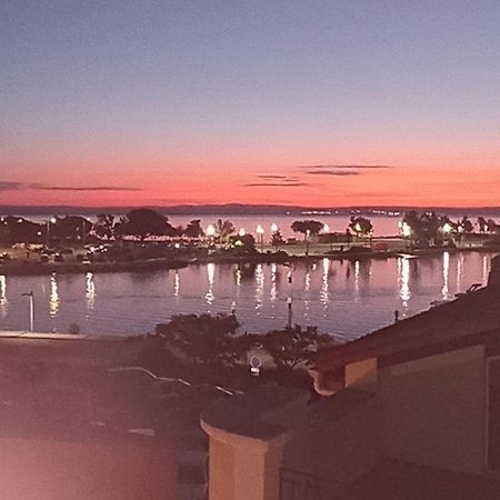 Les Hebergements De La Plage En Ville Martigues Eksteriør billede